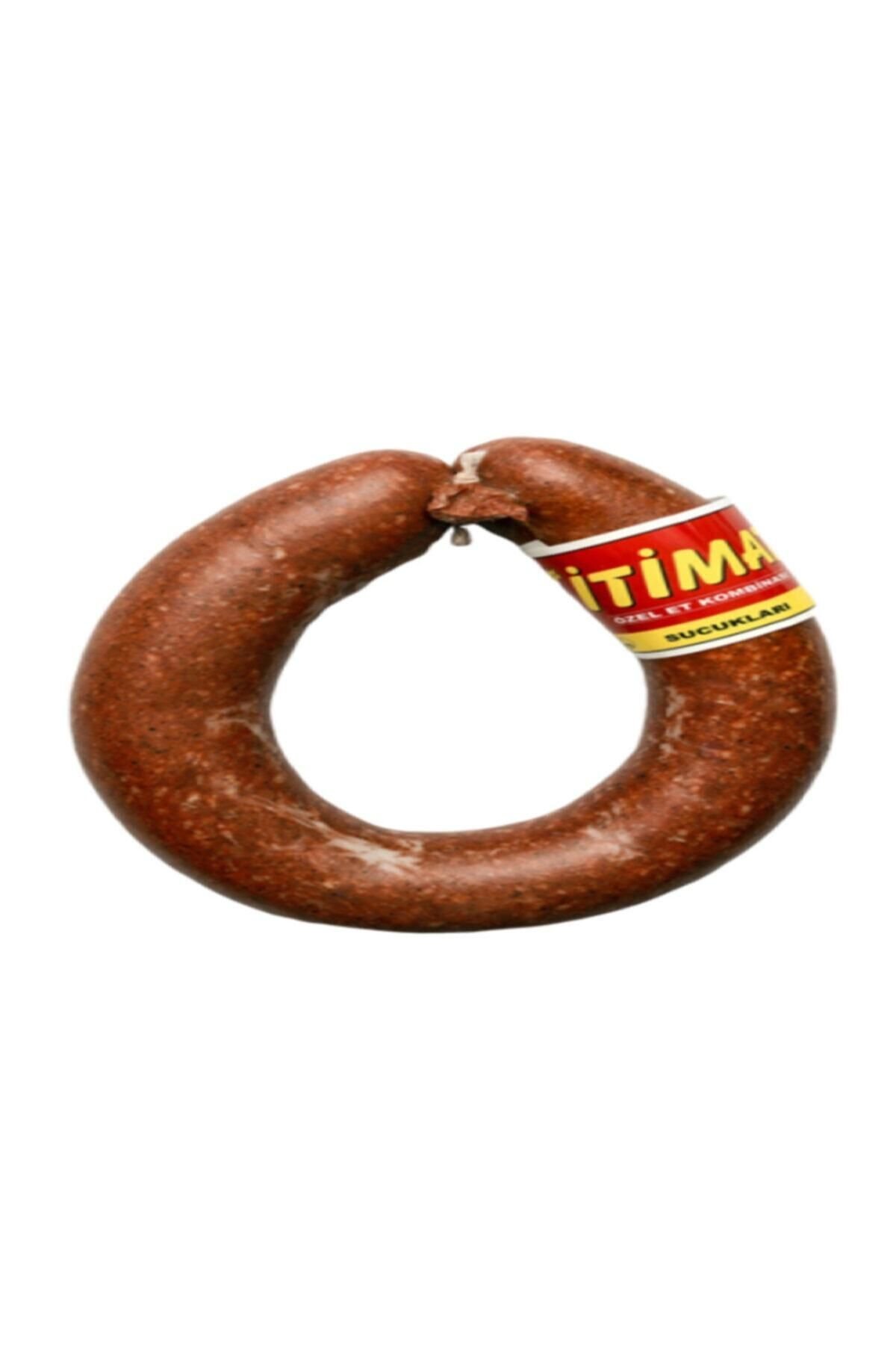 Afyon İtimat Sucuk 1 kg