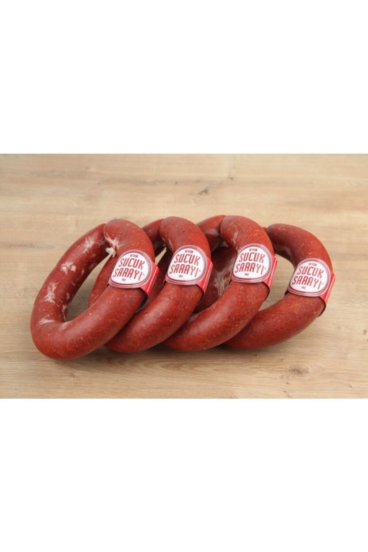 Sucuk Sarayı Kangal Sucuk 500 Gr