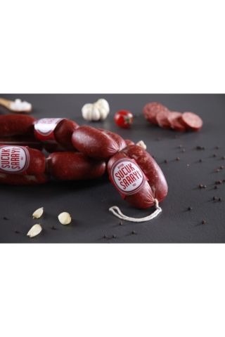 Sucuk Sarayı Kangal Sucuk 500 Gr