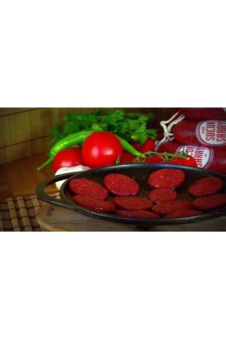Sucuk Sarayı Kangal Sucuk 500 Gr