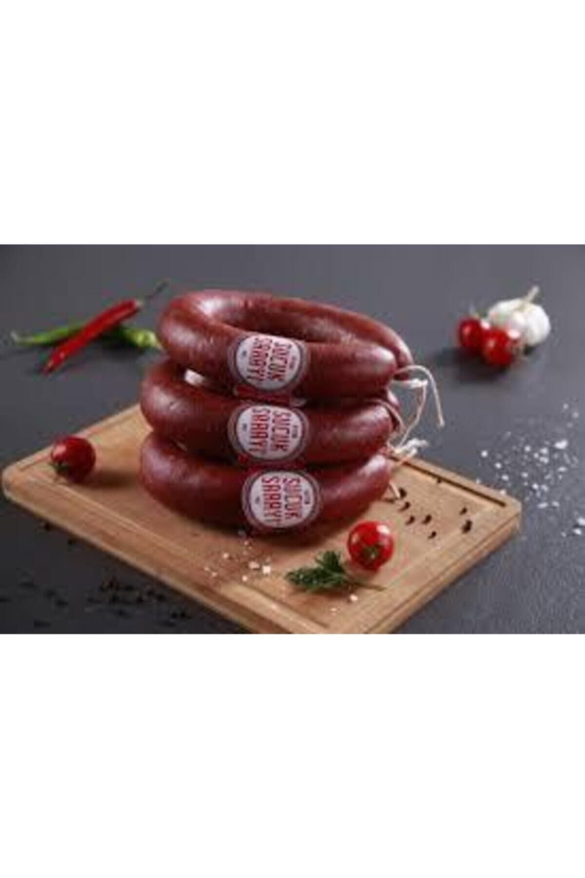 Sucuk Sarayı Meşhur Afyon Sucuğu 1 Kg