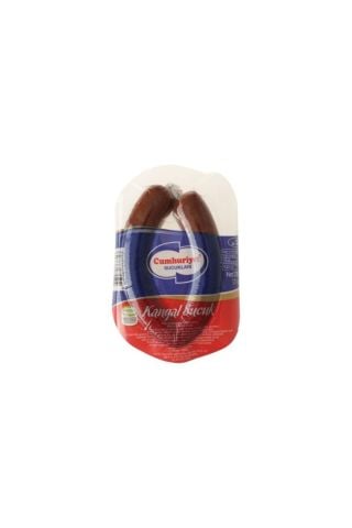 Cumhuriyet Kangal Sucuk 220 Gr