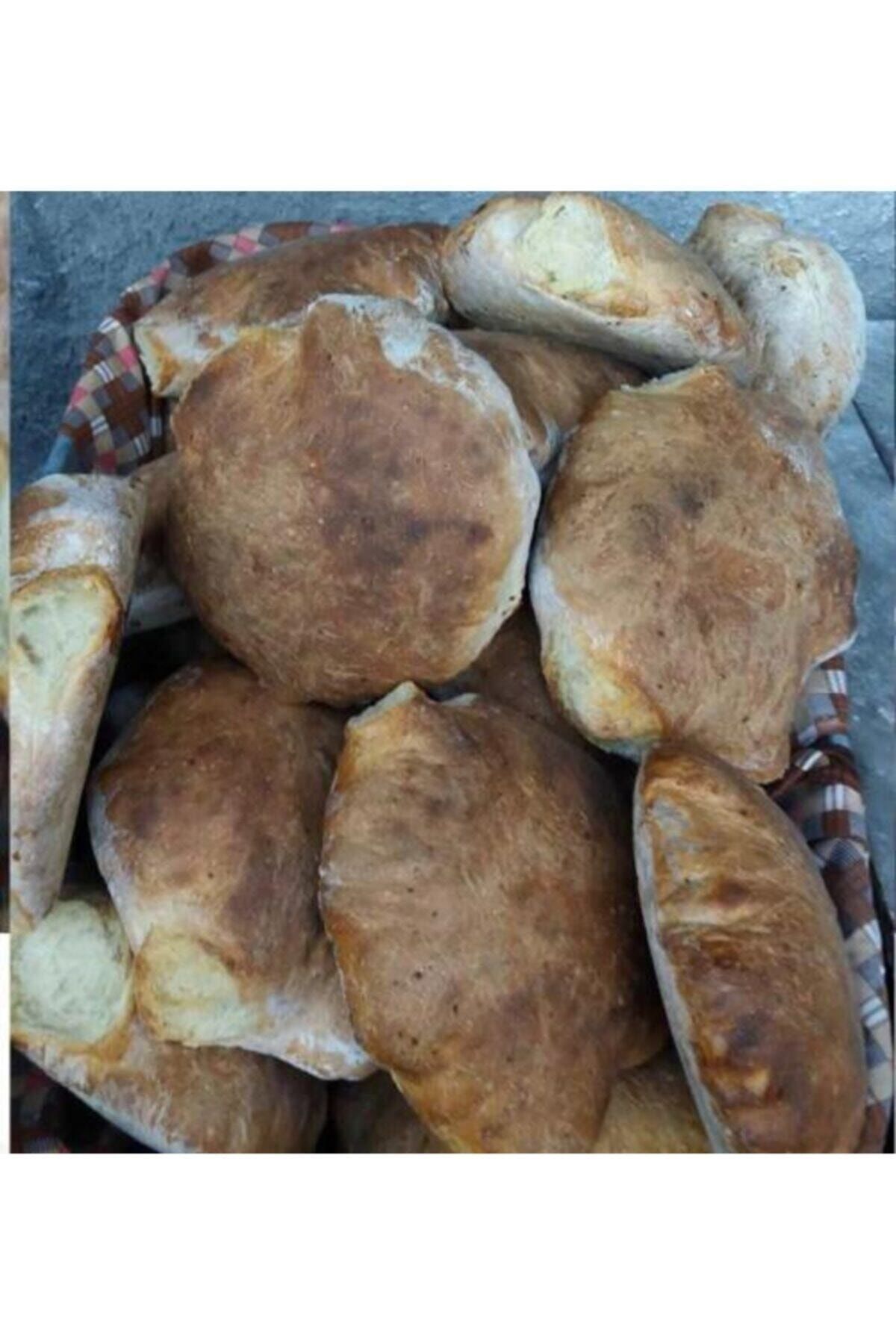 Köy Ekmeği