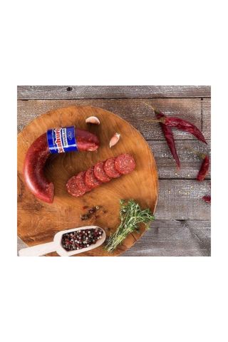 Afyon cumhuriyet Kangal Sucuk 1 Kg