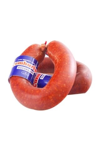 Kangal Fermente Sucuk Vakumlu 300 gr