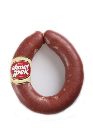 Ahmet İpek Sucuk 500 gr