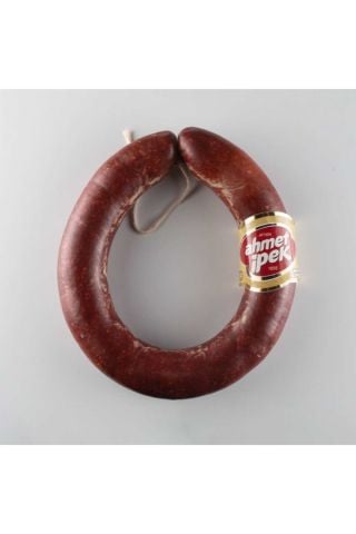 Ahmet Ipek Sucuk 1 Kg