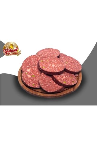 Osmanlı Göden Sucuğu Sade 1 Kg