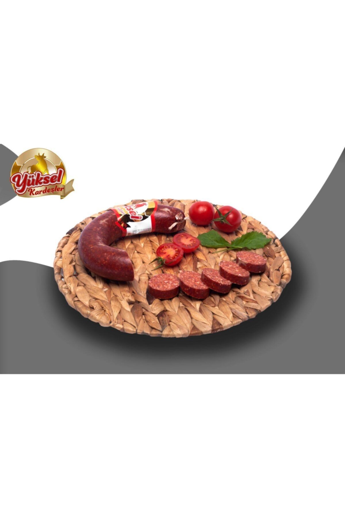 Yüksel Kangal Sucuk 1 Kg