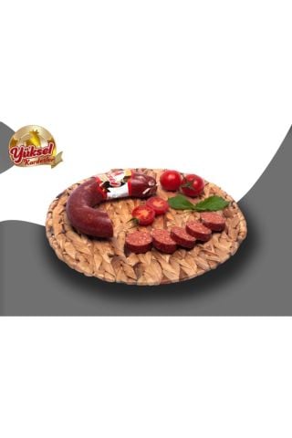 Yüksel Kangal Sucuk 1 Kg