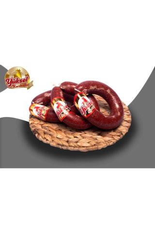 Yüksel Kangal Sucuk 1 Kg
