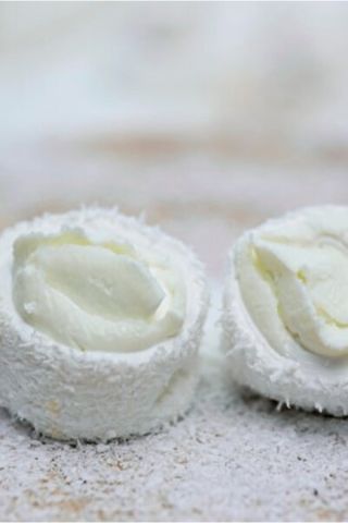 Naturel Lezzetler Diyarı Manda Kaymaklı Sultan Lokum 1000 Gr