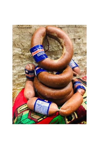Naturel Lezzetler Diyarı Sucuk Sarayı 5 kg