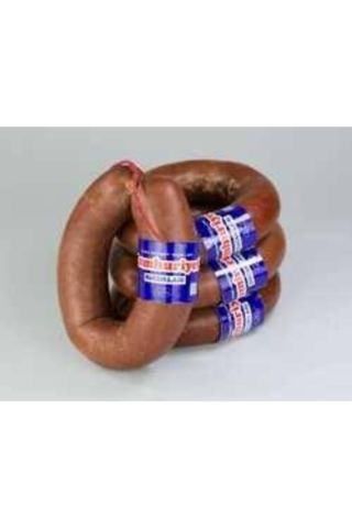Naturel Lezzetler Diyarı Sucuk Sarayı 5 kg