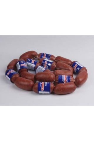 Cumhuriyet Örme Sucuk 500 Gr