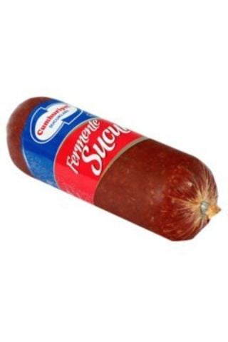 Cumhuriyet Baton Sucuk 1000 Gr