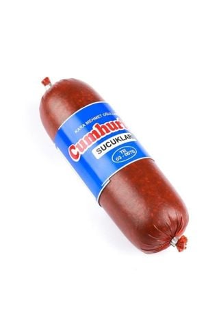 Cumhuriyet Sucukları Baton Sucuk
