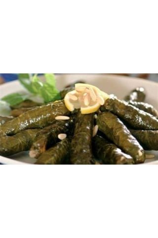 Etler Diyarı Zeytinyağlı Yaprak Sarması 500 Gr