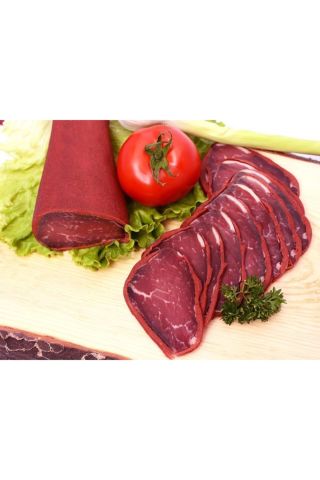 Natrurel Lezzetler Diyarı Kocaşaban Pastırma 250 Gr