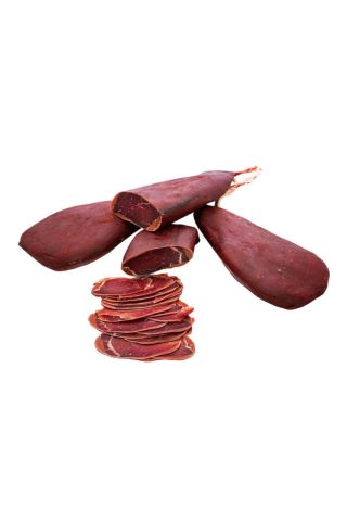 Naturel Lezzetler Diyarı Cumhuriyet Antrikot Pastırma 1000 Gr