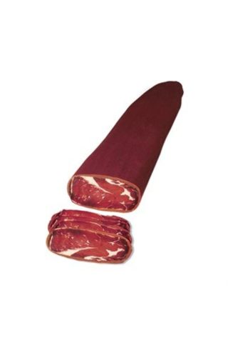 Naturel Lezzetler Diyarı Cumhuriyet Antrikot Pastırma 1000 Gr