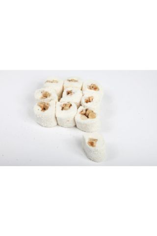 Naturel Lezzetler Diyarı Meşhur Fındıklı Afyon Sultan Lokumu 500 Gr