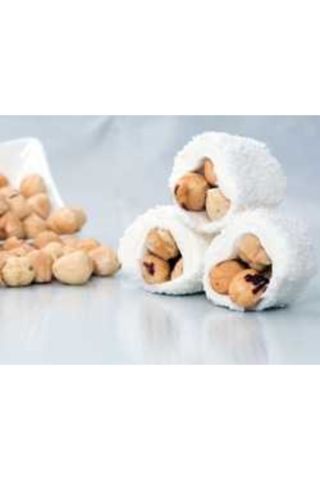 Naturel Lezzetler Diyarı Meşhur Fındıklı Afyon Sultan Lokumu 500 Gr