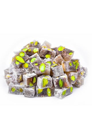 Naturel Lezzetler Diyarıantepfıstıklı Çifte Kavrulmuş 250 Gr
