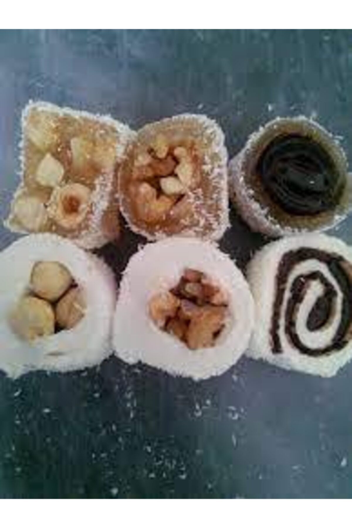 Naturel Lezzetler Diyarı Afyonun Meşhur Karışık Lokumu