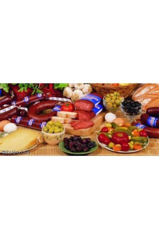 Afyon 3 Kg