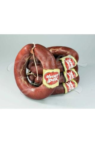 Ahmet Ipek Dana Sucuk 500 Gr