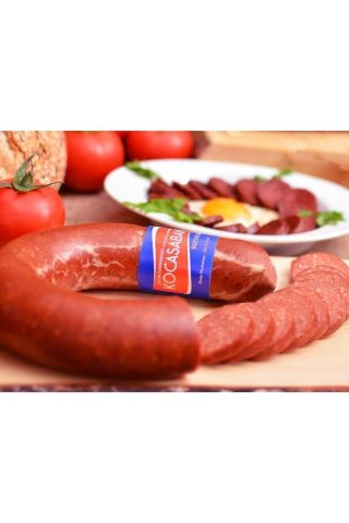 Kocaşaban Dana Sucuk (500 Gr)