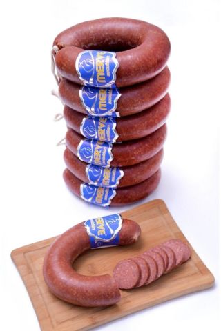 Afyonkarahisar Merve Dana Sucuk 1 Kg