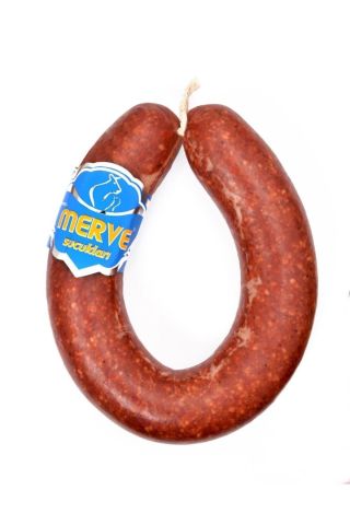 Afyonkarahisar Merve Dana Sucuk 500 gr