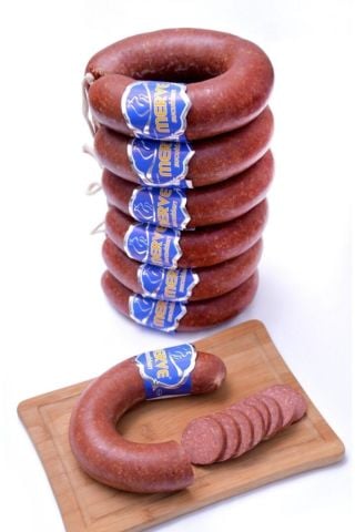 Afyonkarahisar Merve Dana Sucuk 500 gr