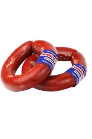 Cumhuriyet Kangal Sucuk 500 Gr