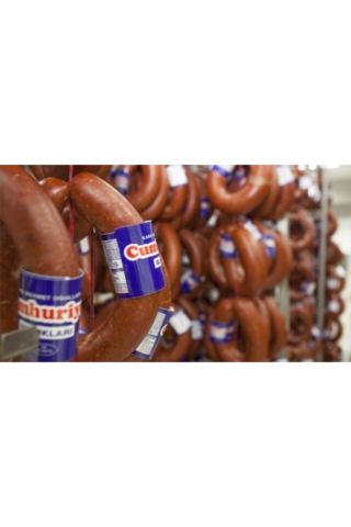Cumhuriyet Kangal Sucuk 500 Gr