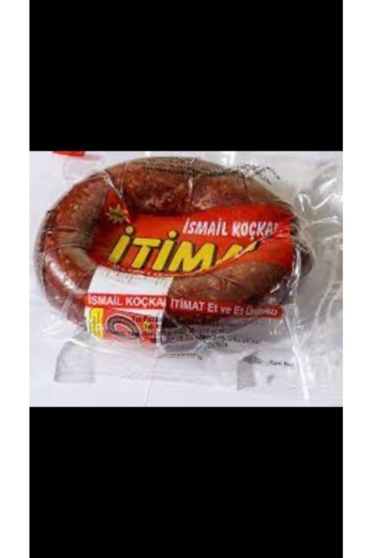Afyon Itimat Sucuk 1 Kg.