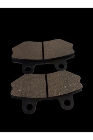 Cub100-151 Scooter Disk Balata