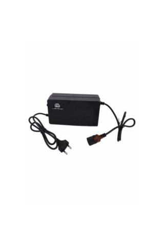Kuba Eco Rıder-mx Elektrikli Bisiklet Şarj Aleti 48 Volt 20 A