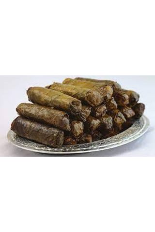 Zeytinyağlı Yaprak Sarması1000 gr