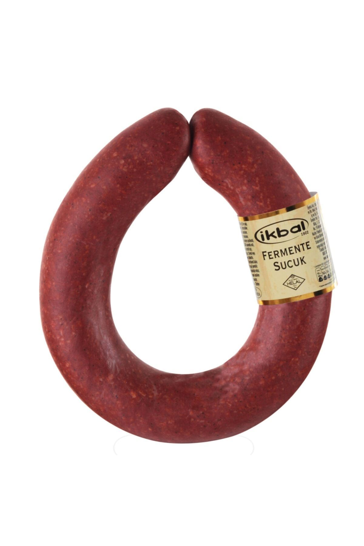 Ikbal Doğal Kangal Sucuk 1000gr