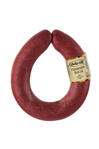 Ikbal Doğal Kangal Sucuk 1000gr