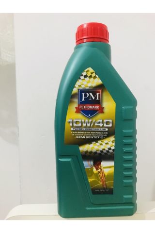 10w40 Madeni Yağ