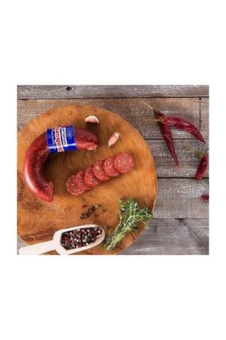 Afyonkarahisar Cumhuriyet Sucuk 1 Kg