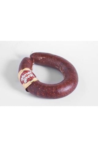 Ahmet İpek Kangal Sucuk 500 gr