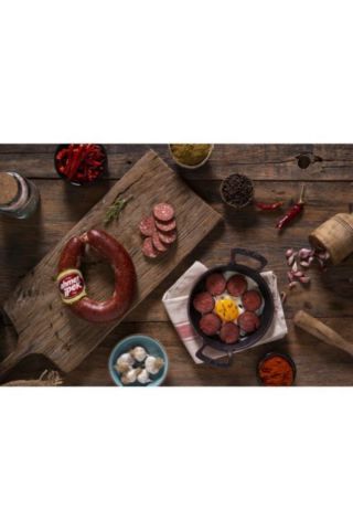 Ahmet İpek Kangal Sucuk 500 gr