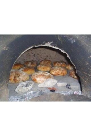 Köy Ekmeği