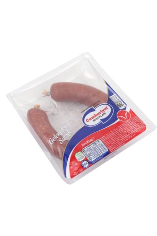 Cumhuriyet Kangal Fermente Sucuk Vakumlu 300 Gr
