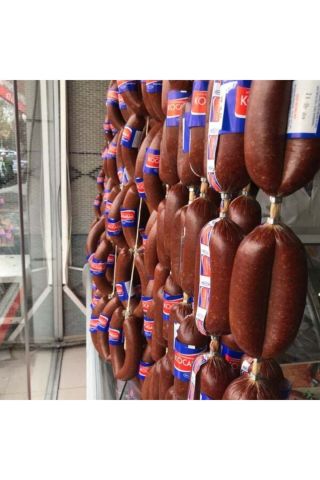 Kocaşaban Dana Kangal Sucuk 1 Kg